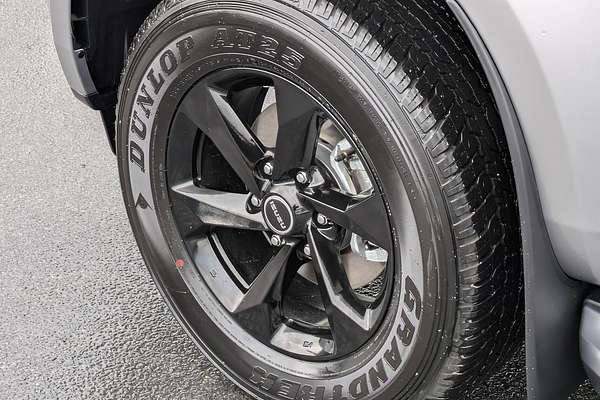 2025 Isuzu D-MAX X-RIDER 4X4