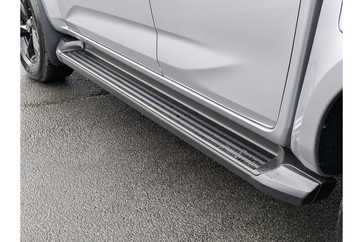 2025 Isuzu D-MAX X-RIDER 4X4