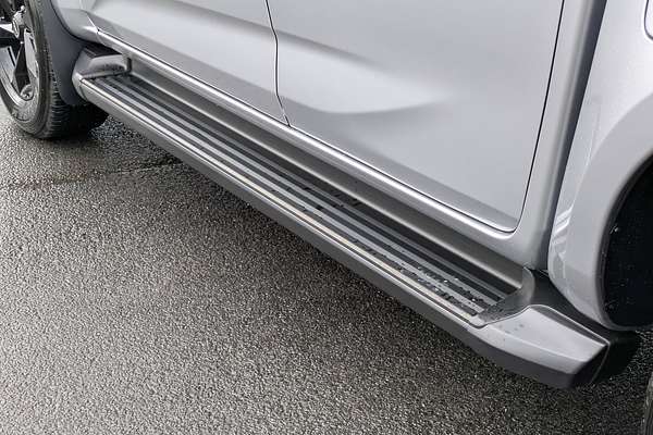 2025 Isuzu D-MAX X-RIDER 4X4