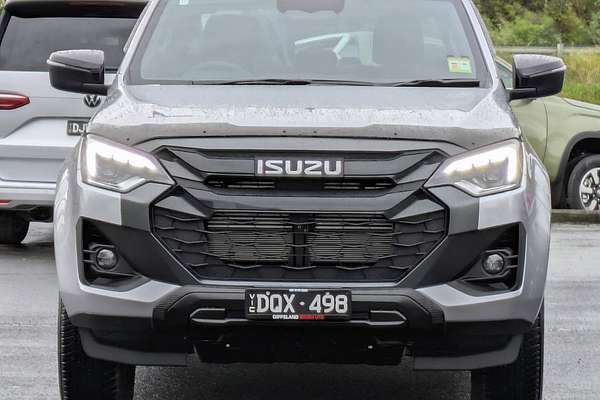 2025 Isuzu D-MAX X-RIDER 4X4
