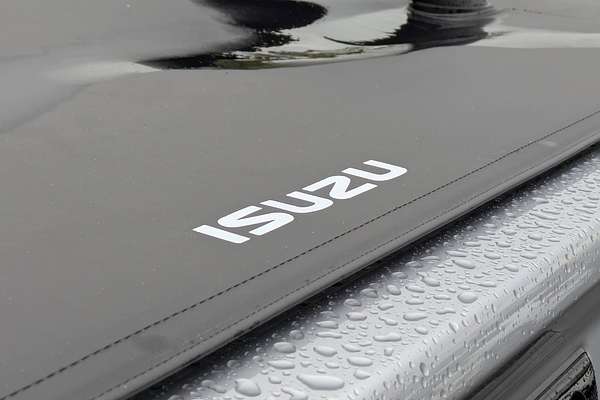 2025 Isuzu D-MAX X-RIDER 4X4