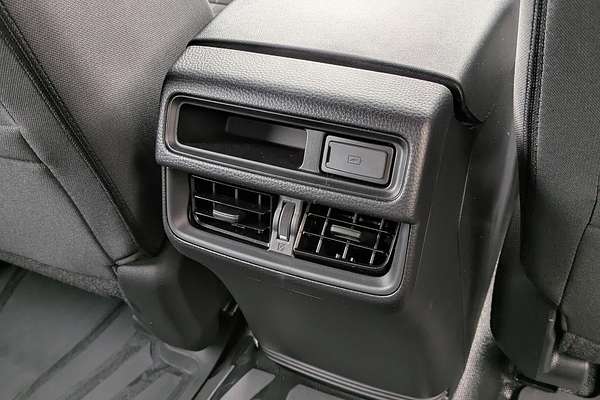 2025 Isuzu D-MAX X-RIDER 4X4