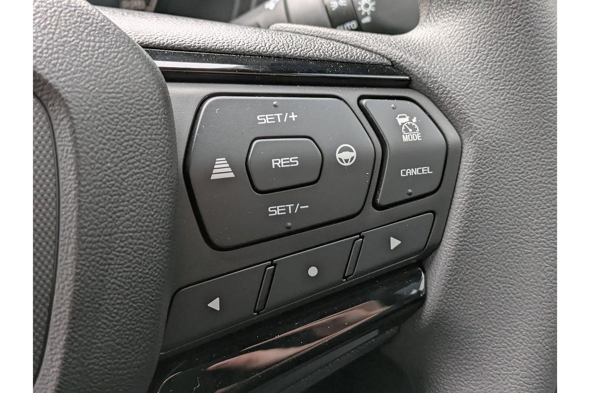 2025 Isuzu D-MAX X-RIDER 4X4