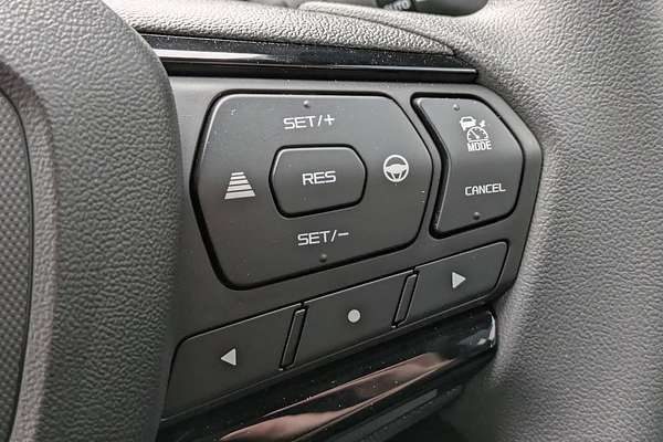 2025 Isuzu D-MAX X-RIDER 4X4