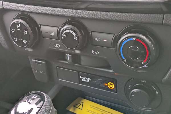 2025 Isuzu D-MAX X-RIDER 4X4