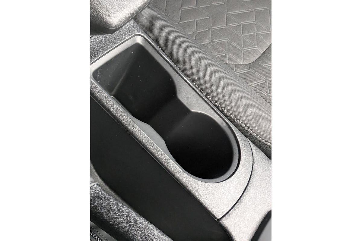 2025 Isuzu D-MAX X-RIDER 4X4