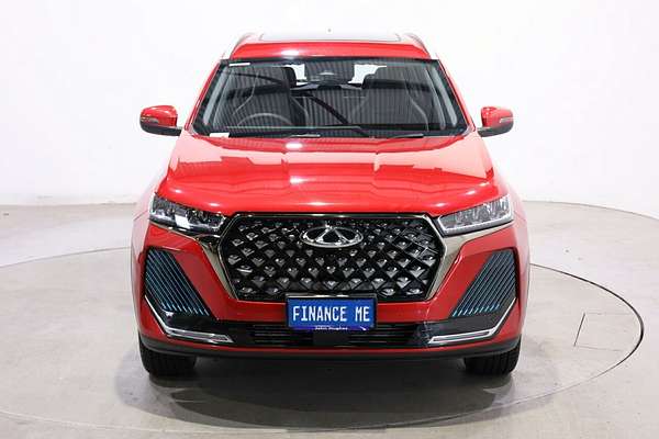 2023 Chery Tiggo 7 Pro Urban