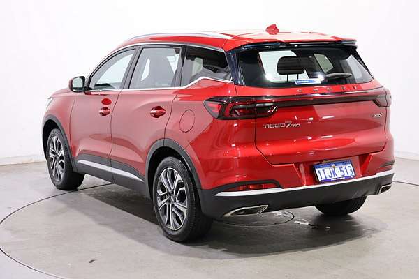 2023 Chery Tiggo 7 Pro Urban
