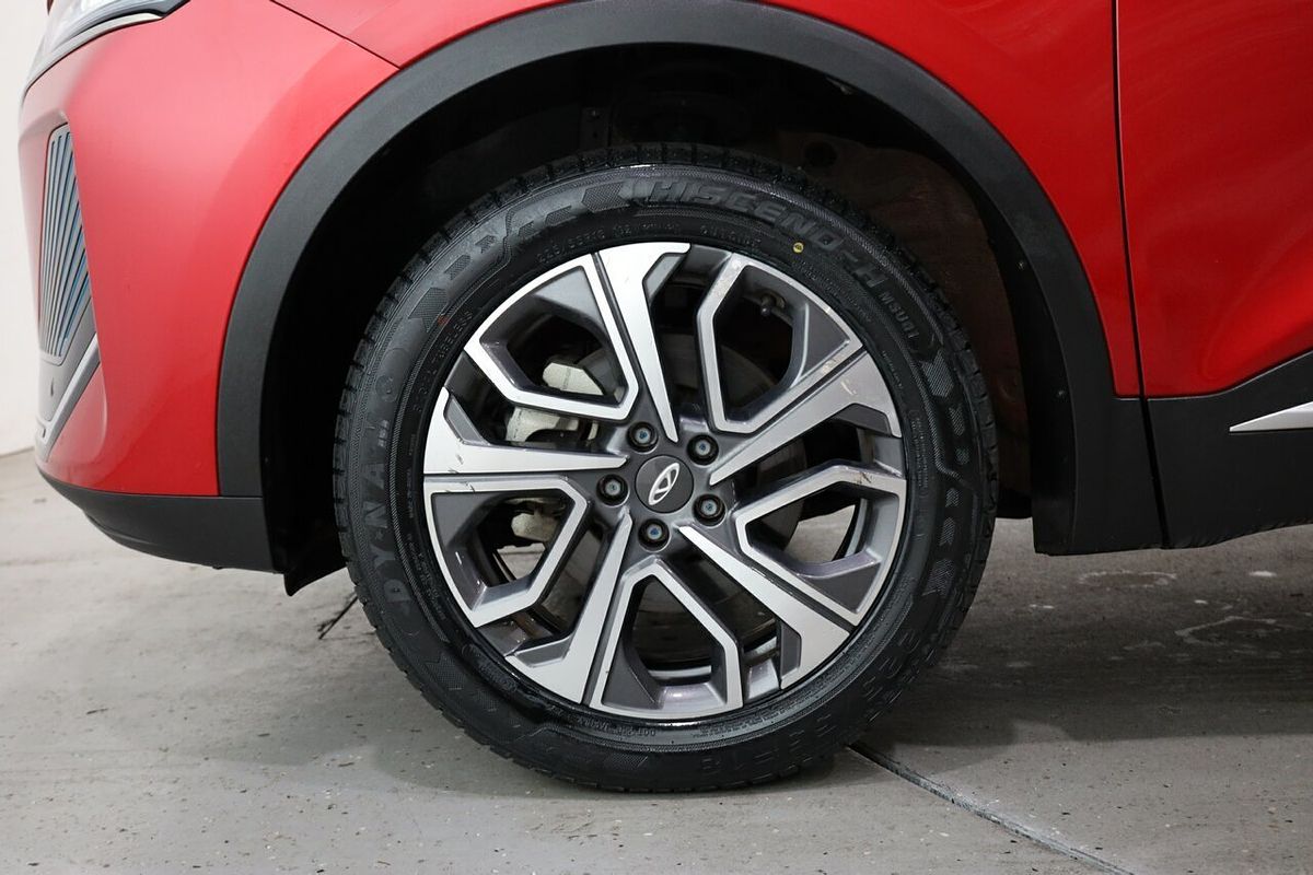 2023 Chery Tiggo 7 Pro Urban