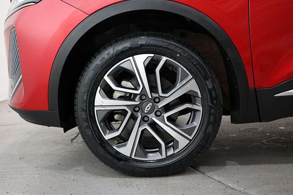 2023 Chery Tiggo 7 Pro Urban