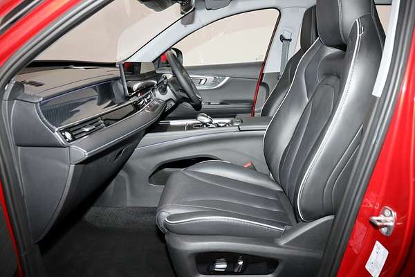 2023 Chery Tiggo 7 Pro Urban