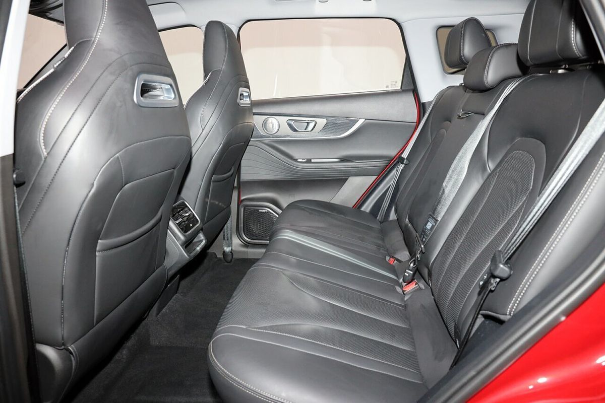 2023 Chery Tiggo 7 Pro Urban