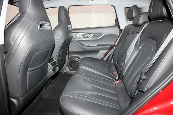 2023 Chery Tiggo 7 Pro Urban