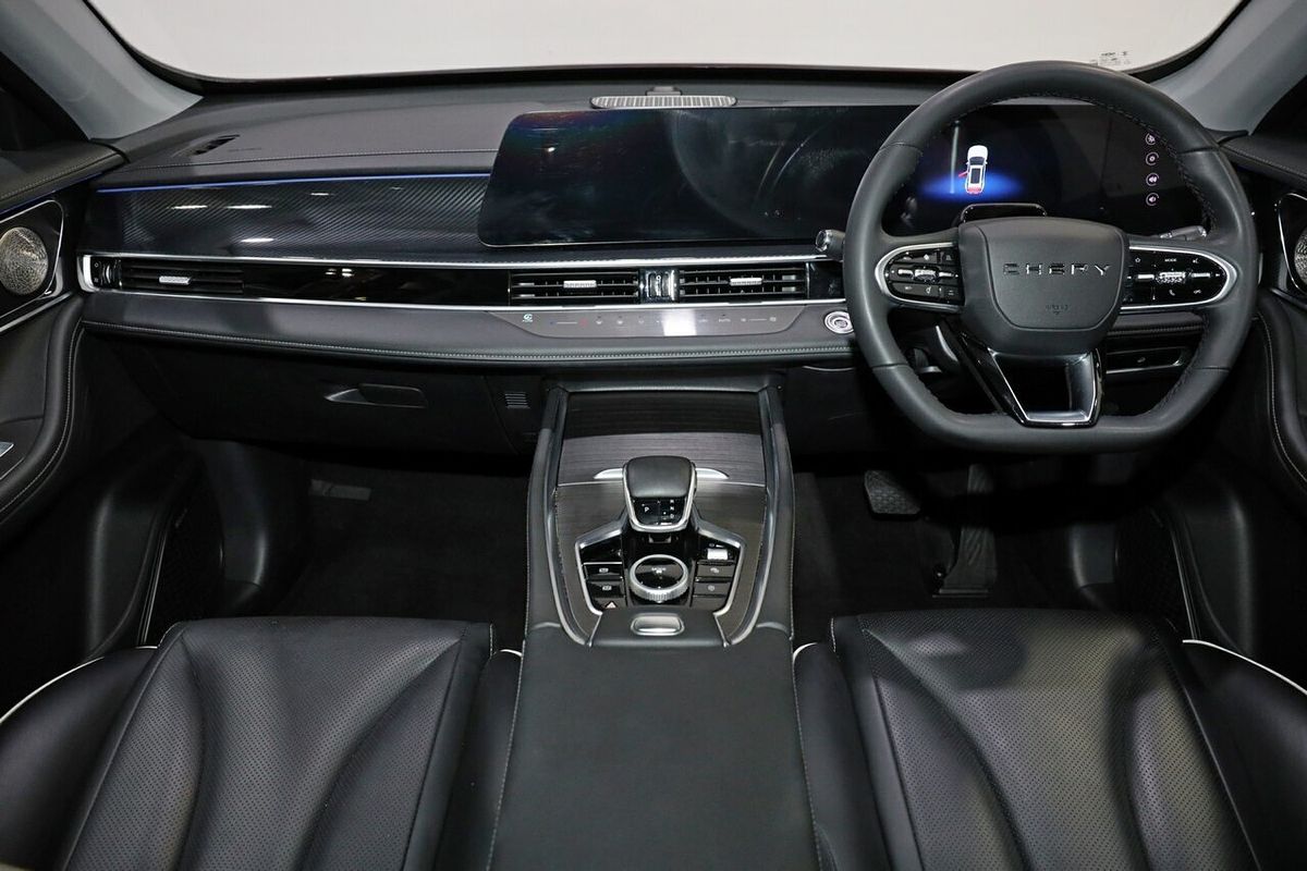 2023 Chery Tiggo 7 Pro Urban