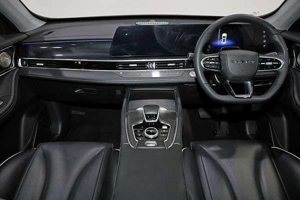2023 Chery Tiggo 7 Pro Urban