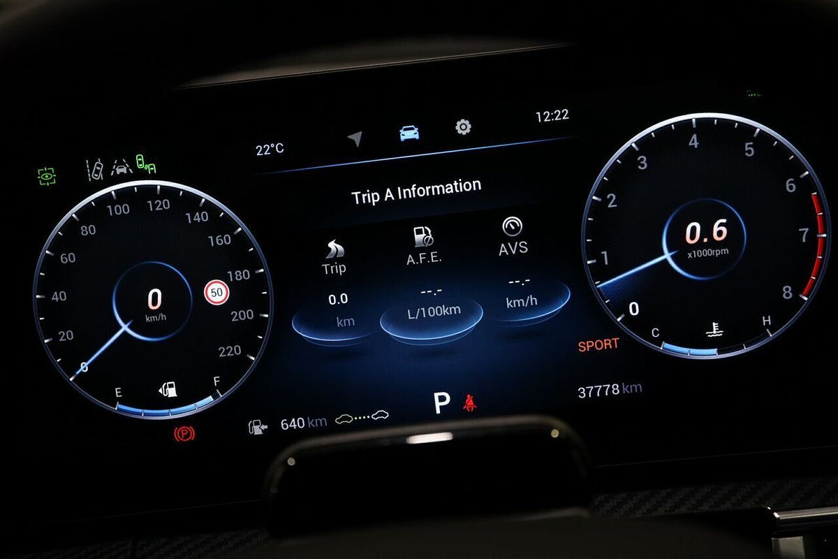 2023 Chery Tiggo 7 Pro Urban