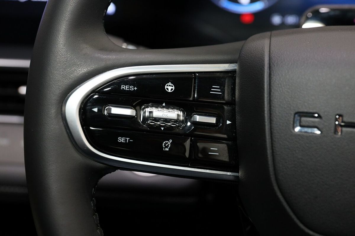 2023 Chery Tiggo 7 Pro Urban