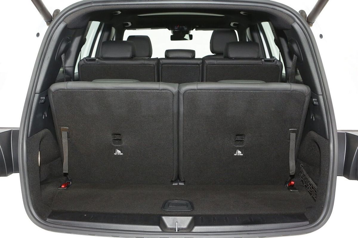 2022 Mercedes-Benz GLB-Class GLB200 X247