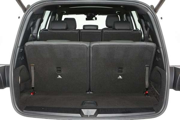 2022 Mercedes-Benz GLB-Class GLB200 X247