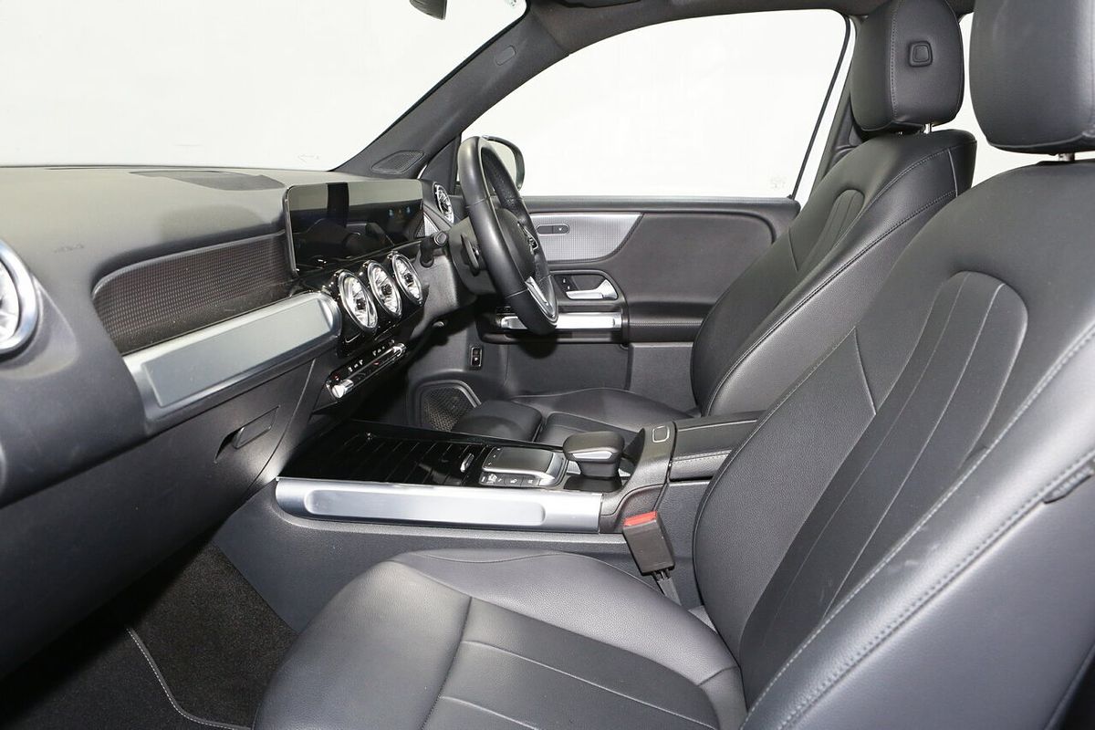 2022 Mercedes-Benz GLB-Class GLB200 X247