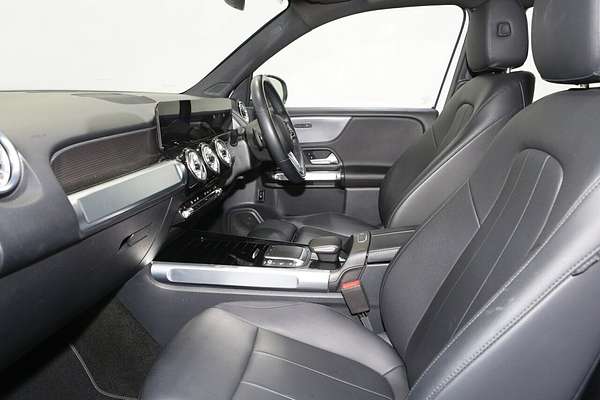 2022 Mercedes-Benz GLB-Class GLB200 X247