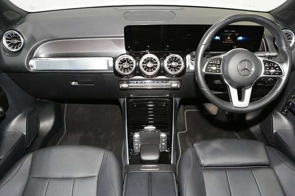 2022 Mercedes-Benz GLB-Class GLB200 X247