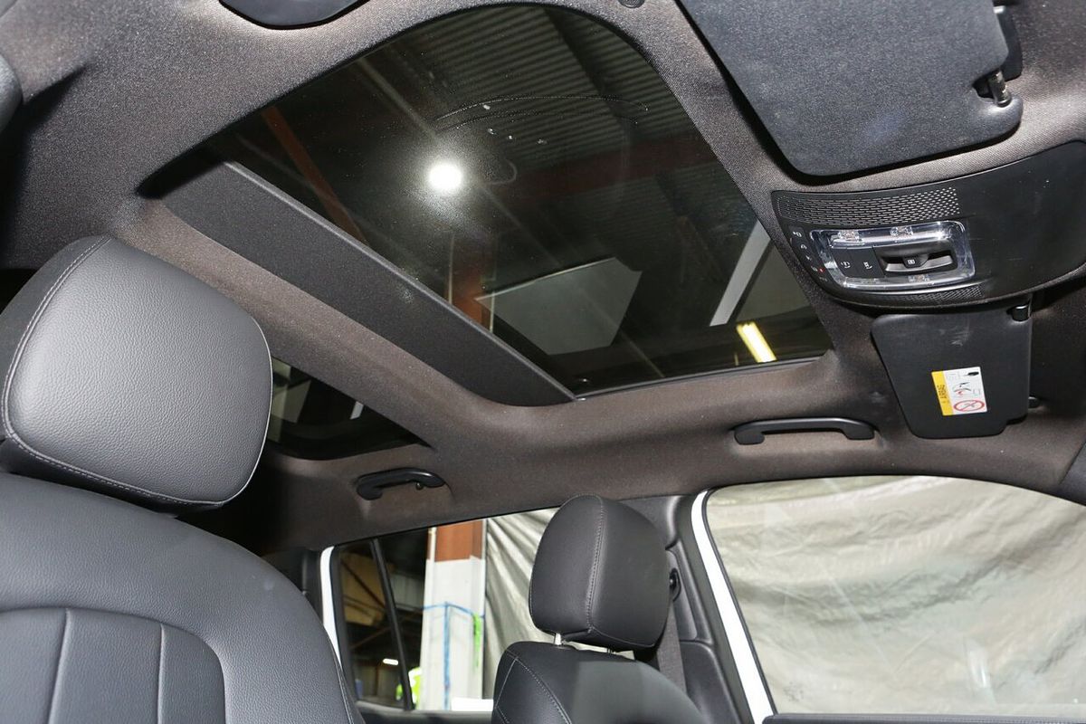 2022 Mercedes-Benz GLB-Class GLB200 X247