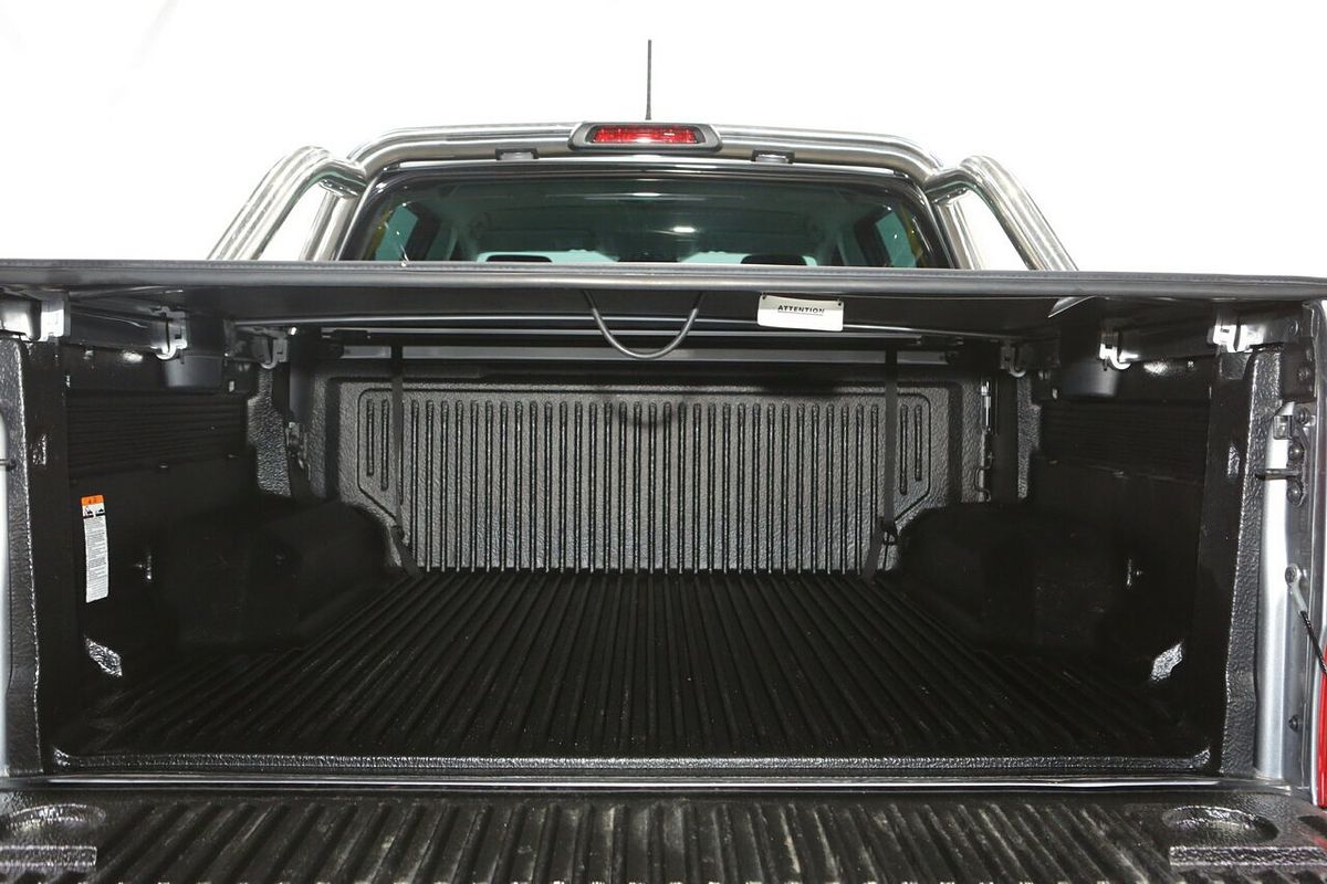 2020 Ford Ranger XLT PX MkIII 4X4 3.2L