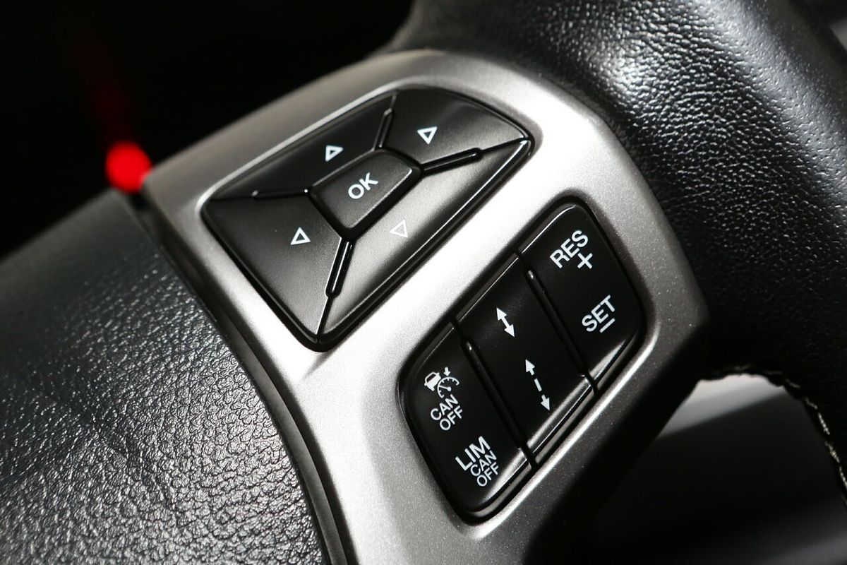 2020 Ford Ranger XLT PX MkIII 4X4 3.2L