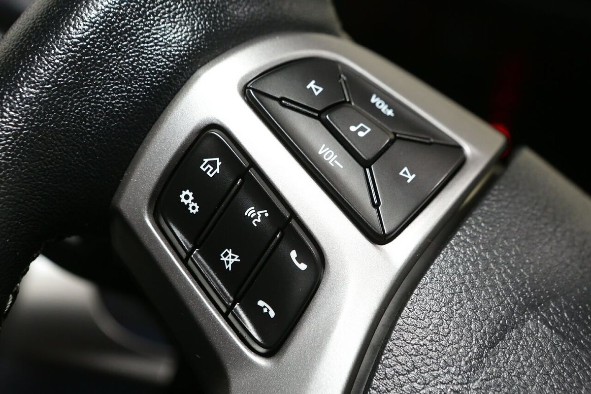 2020 Ford Ranger XLT PX MkIII 4X4 3.2L