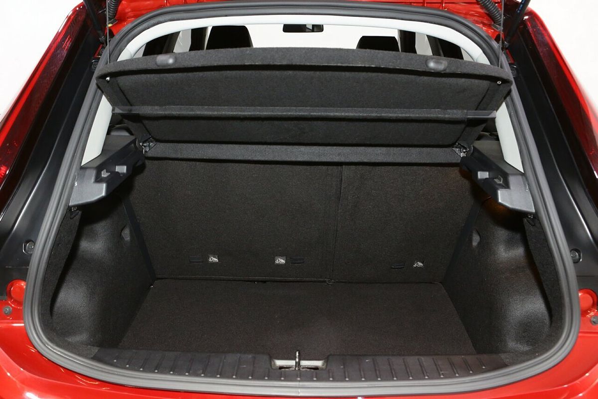 2021 MG MG3 Excite