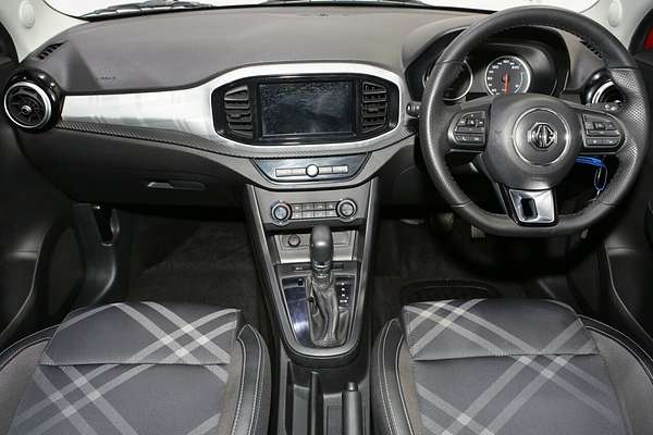 2021 MG MG3 Excite