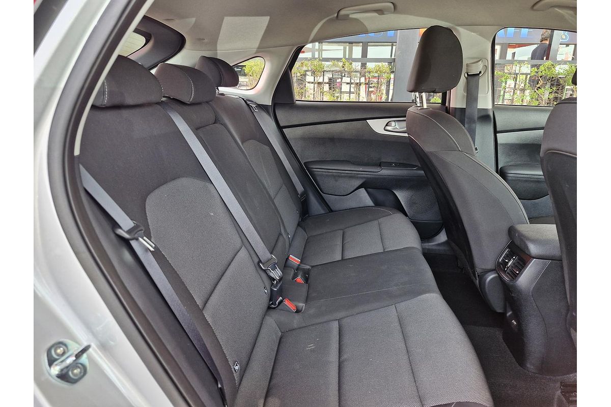 2024 Kia Cerato S BD