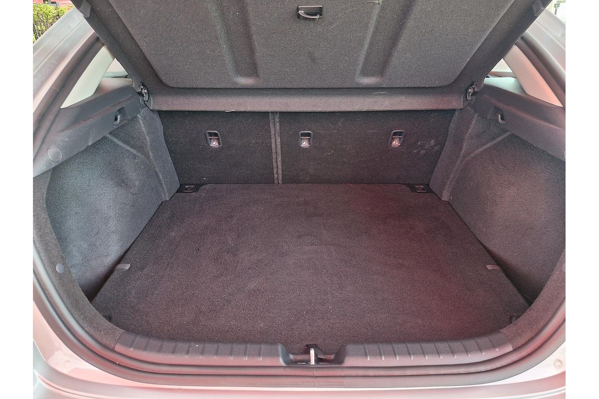 2024 Kia Cerato S BD