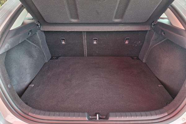 2024 Kia Cerato S BD