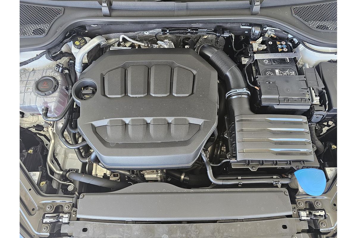 2024 SKODA Octavia RS NX
