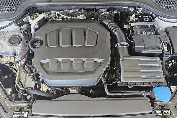 2024 SKODA Octavia RS NX