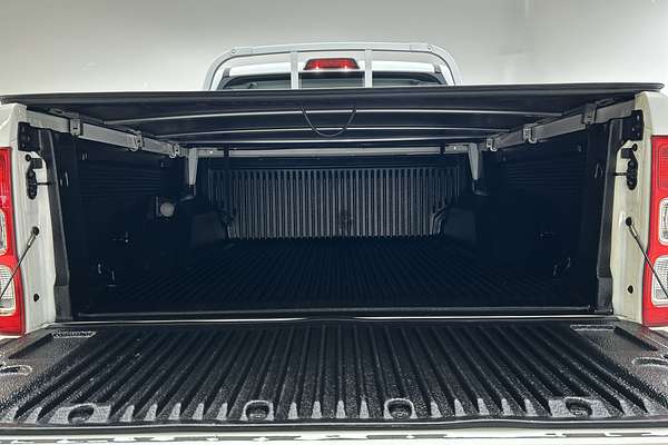 2018 Ford Ranger XLS PX MkII 4X4 3.2L