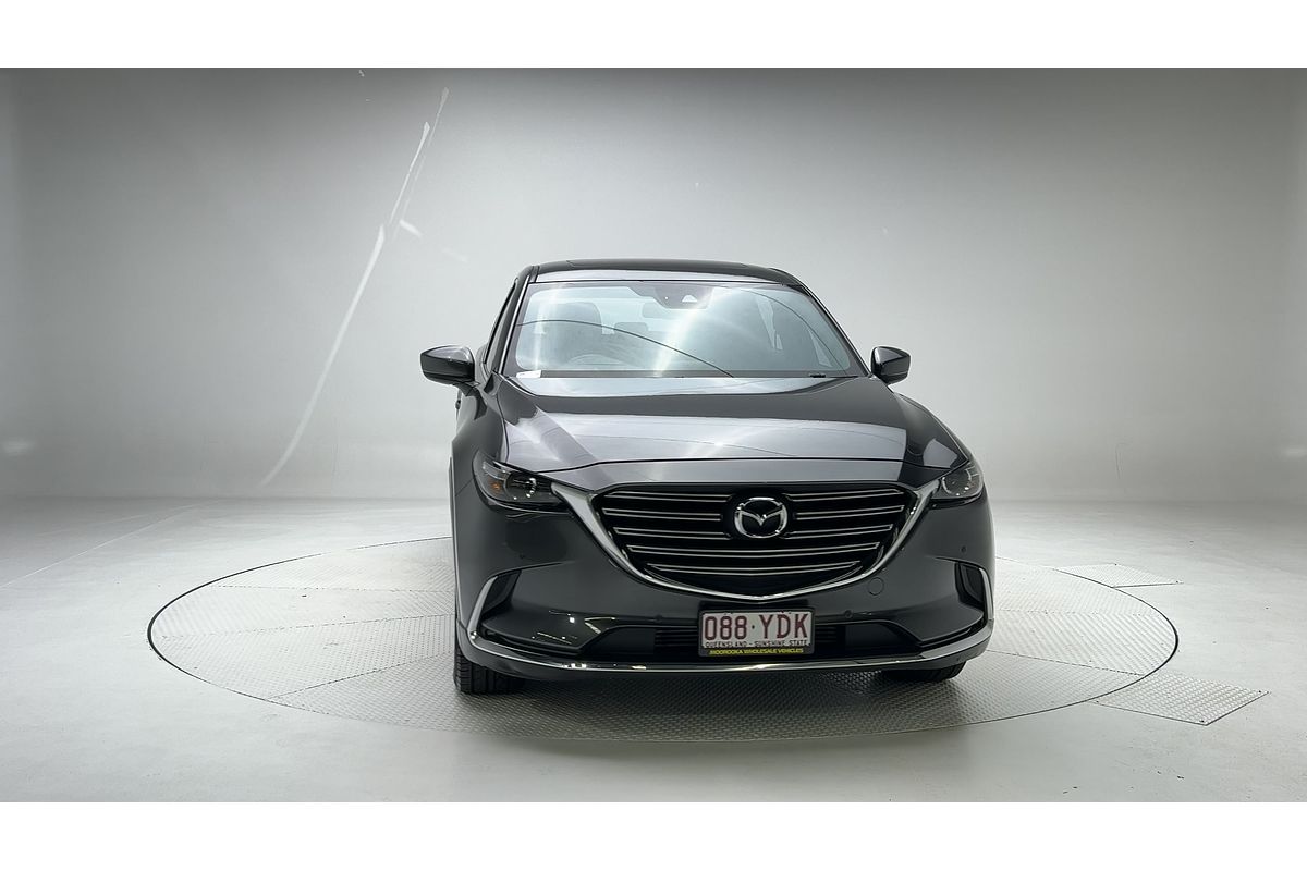 2018 Mazda CX-9 GT TC
