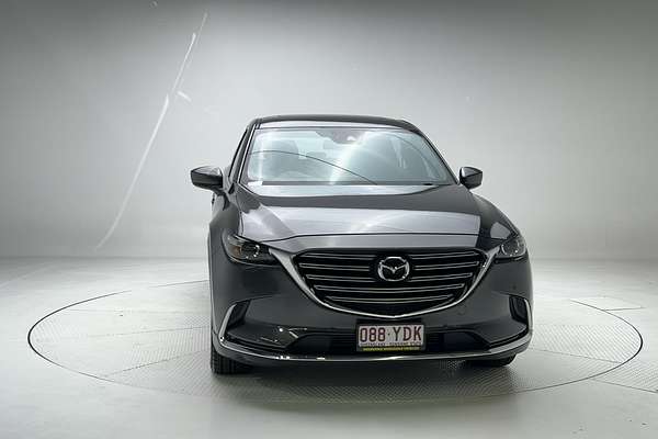 2018 Mazda CX-9 GT TC