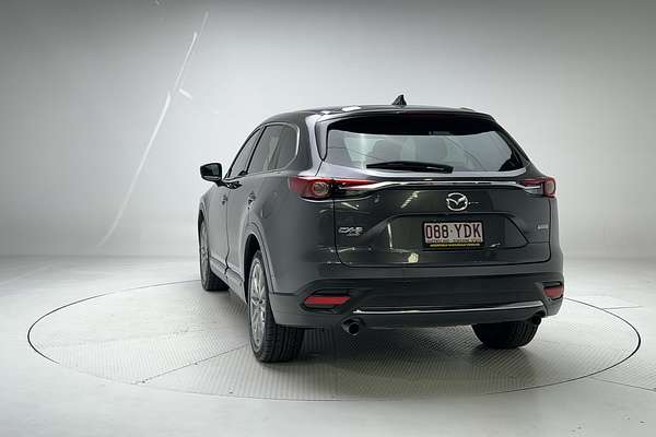 2018 Mazda CX-9 GT TC