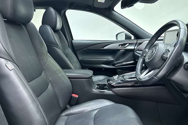 2018 Mazda CX-9 GT TC