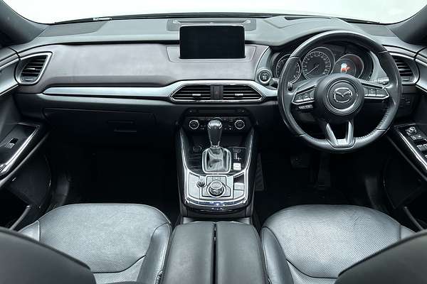 2018 Mazda CX-9 GT TC