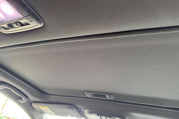 2025 Subaru WRX tS VB