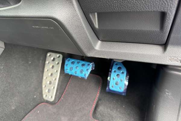 2025 Subaru WRX tS VB