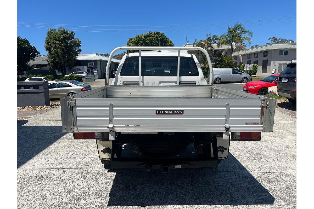 2020 Ford Ranger XL PX MkIII 4X4 3.2L