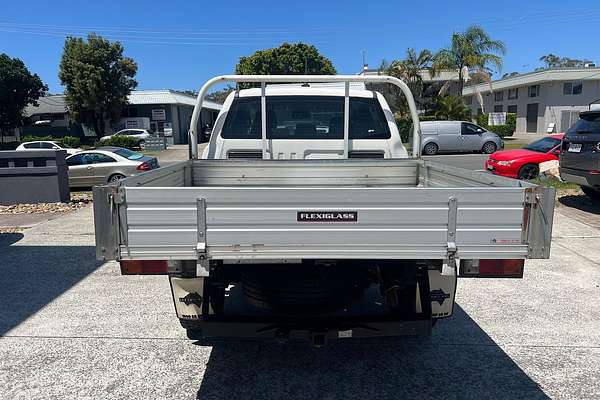 2020 Ford Ranger XL PX MkIII 4X4 3.2L