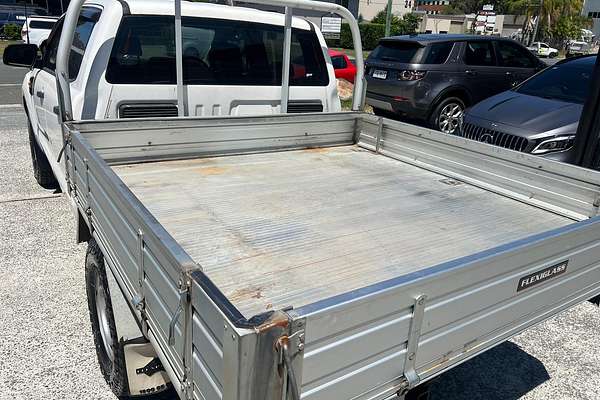 2020 Ford Ranger XL PX MkIII 4X4 3.2L