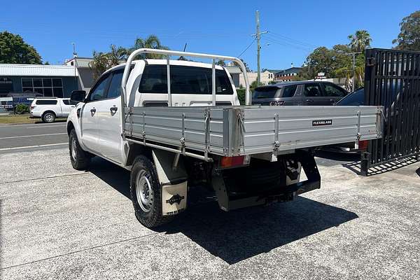 2020 Ford Ranger XL PX MkIII 4X4 3.2L