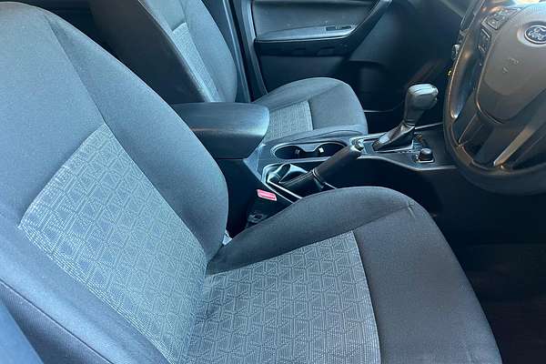 2020 Ford Ranger XL PX MkIII 4X4 3.2L